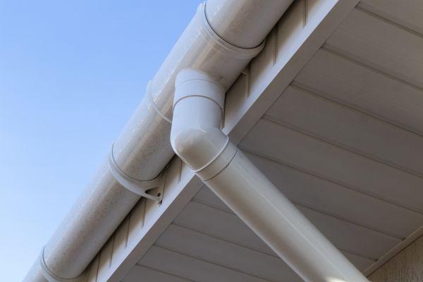 Gutter Installation Service in Louisburg