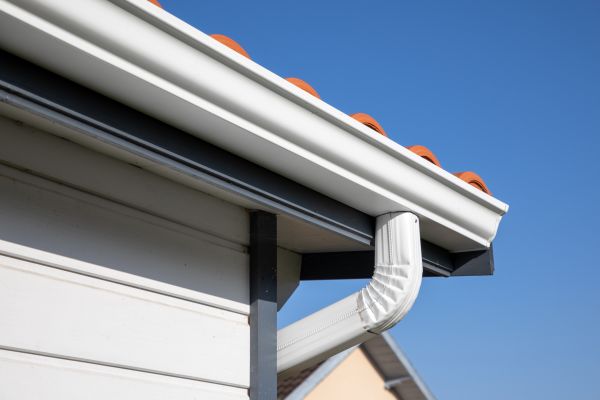 Gutter Sealing in Louisburg