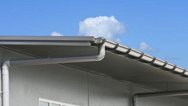 Eavestrough Service in Louisburg
