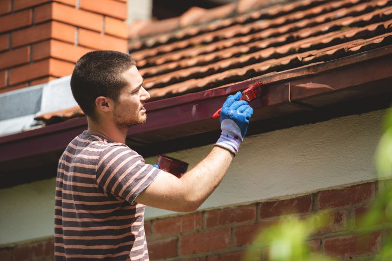 Year-Round Gutter Care