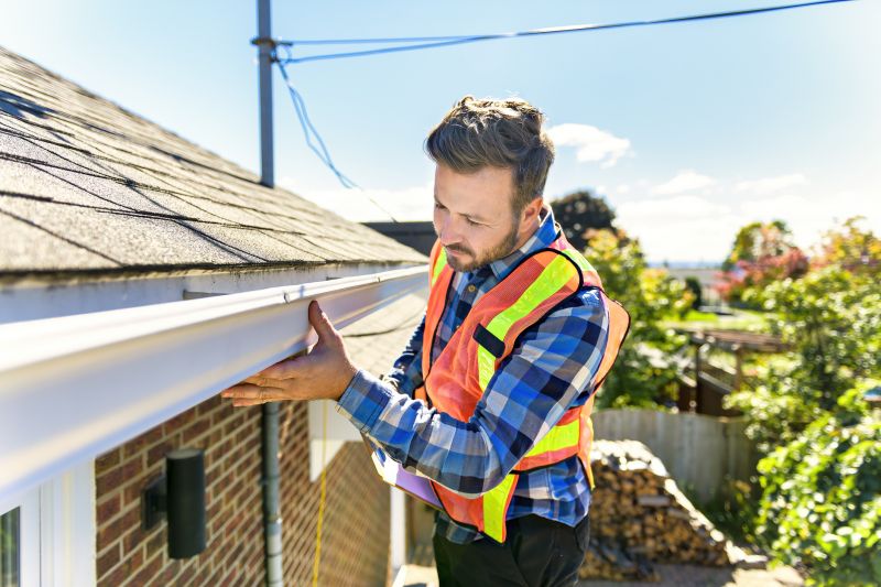Gutter Installation Services